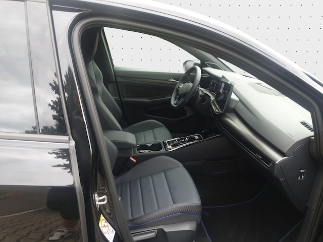 Volkswagen Golf 2.0 TSI DSG IQ.Drive