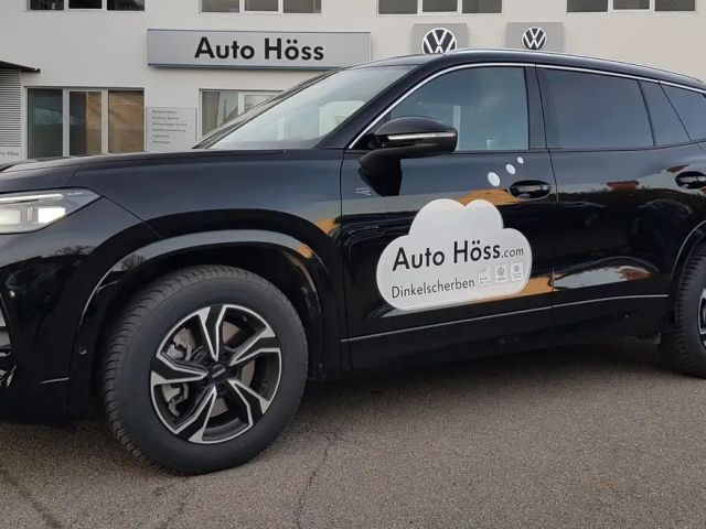 Volkswagen Tayron 2.0 TDI R-Line