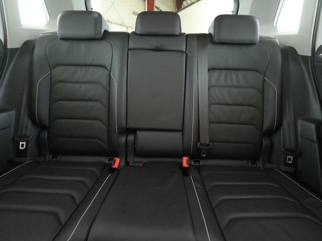 Volkswagen Tiguan Life eHybrid