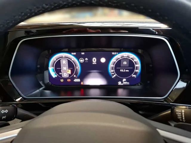 Volkswagen Caddy 2.0 TDI DSG Maxi Style