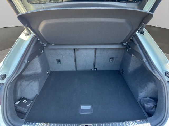 Audi Q3 2.0 TDI Sportback