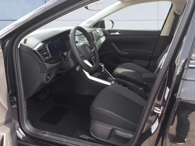 Volkswagen Taigo 1.0 TSI DSG Life