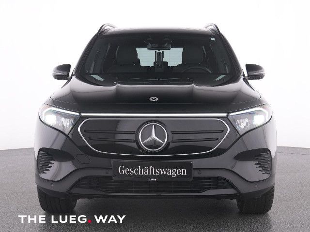 Mercedes-Benz EQB 250