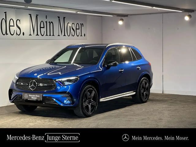 Mercedes-Benz GLC 220 4MATIC AMG Line GLC 220 d
