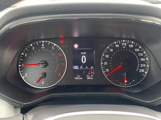 Renault Clio Evolution SCe 65