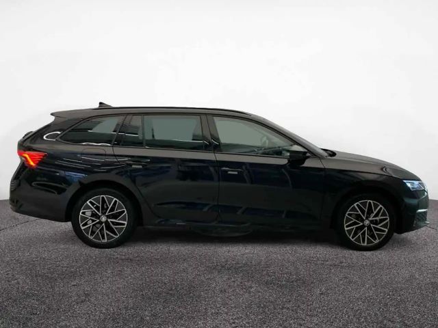 Skoda Octavia Combi Selection