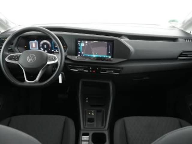 Volkswagen Caddy Combi DSG