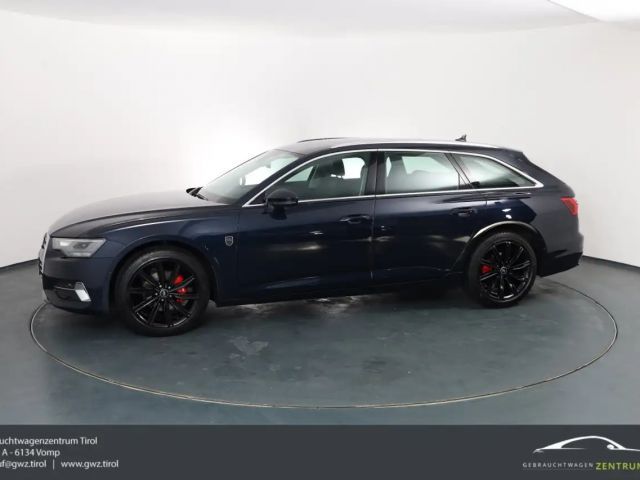 Audi A6 35 TDI Avant Sport