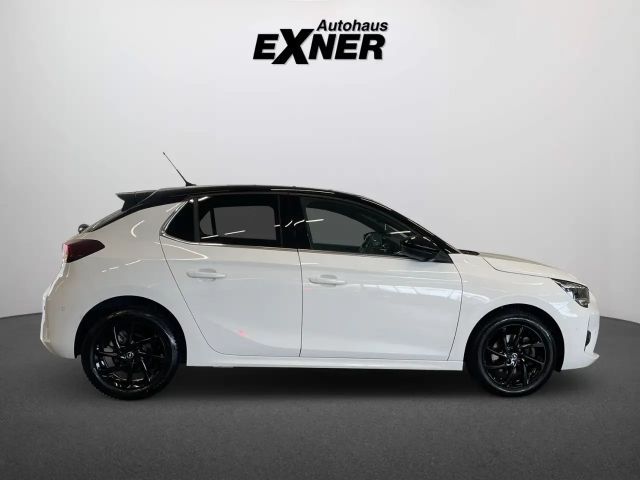 Opel Corsa 1.2 Turbo GS-Line Grand Sport Turbo