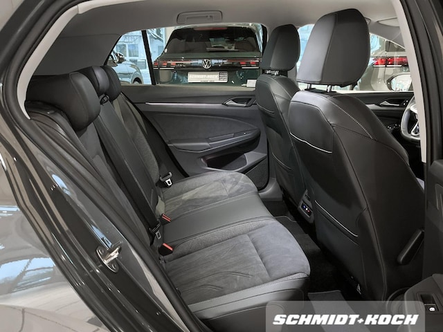 Volkswagen Golf 2.0 TDI DSG Style