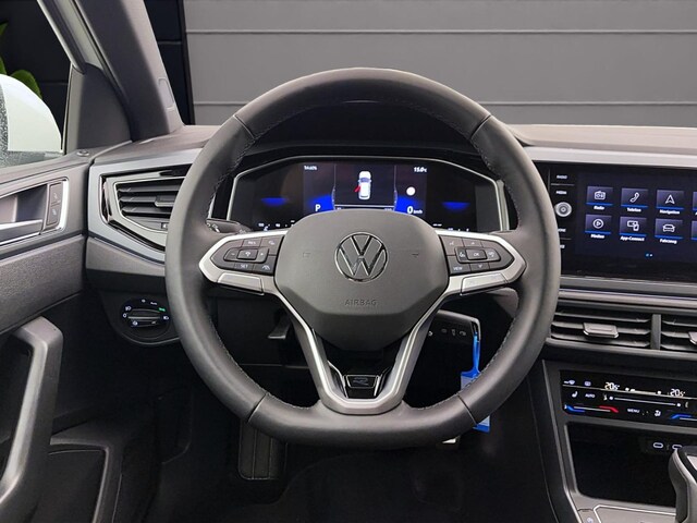 Volkswagen Polo 1.0 TSI DSG IQ.Drive R-Line