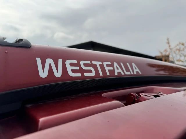 Mercedes-Benz Marco Polo 4MATIC