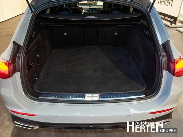 Mercedes-Benz E 200 AMG Line Estate