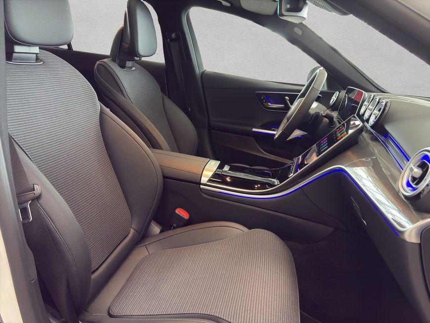 Mercedes-Benz C 200 AVANTGARDE Premium Sedan