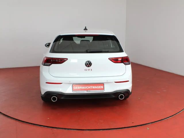 Volkswagen Golf 2.0 TSI DSG GTI