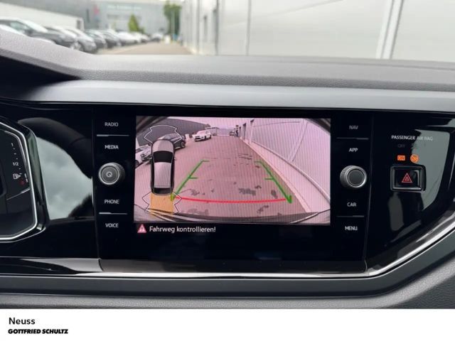 Volkswagen Taigo 1.0 TSI DSG R-Line