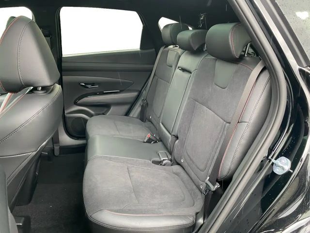 Hyundai Tucson 1.6 N Line T-GDi