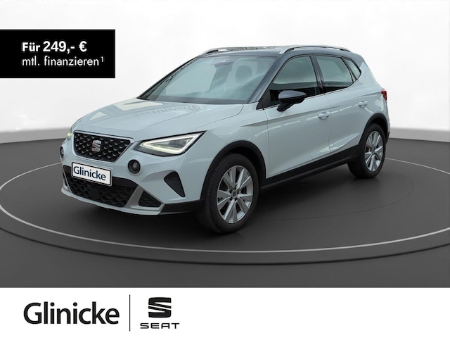 Seat Arona 1.0 TSI DSG