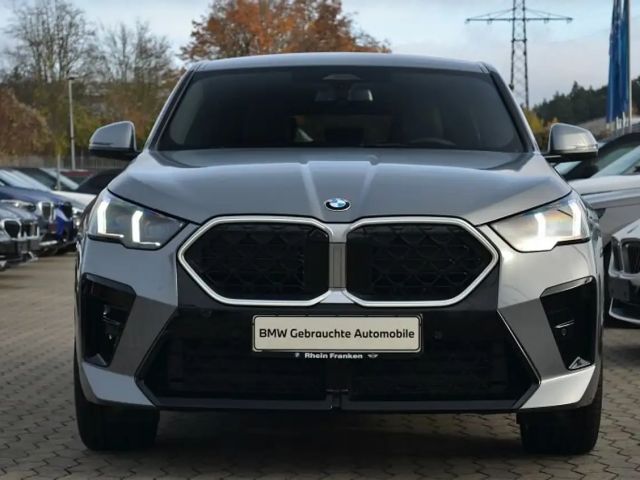 BMW X2 M-Sport sDrive20i