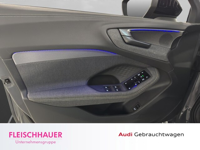 Audi A5 Avant Quattro S-Tronic