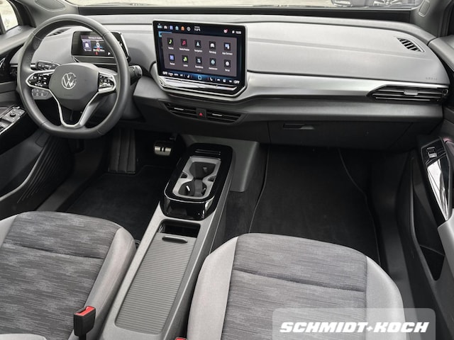 Volkswagen ID.4 Performance Pro
