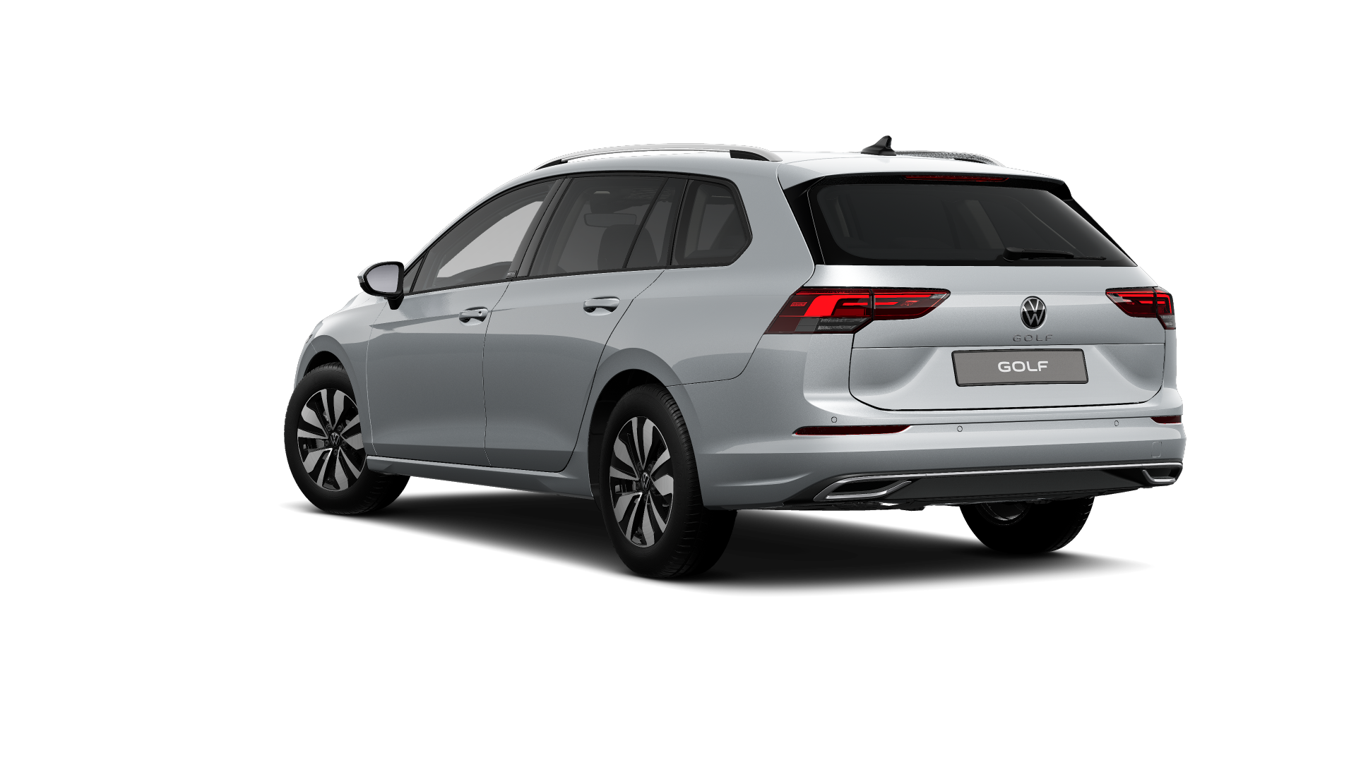 Volkswagen Golf 1.0 TSI Move Variant