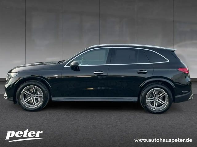 Mercedes-Benz GLC 43 AMG 4MATIC AMG Line