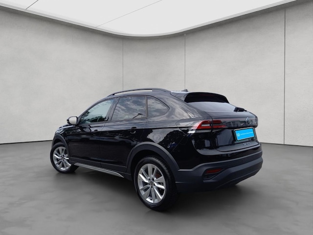 Volkswagen Taigo 1.5 TSI DSG Move