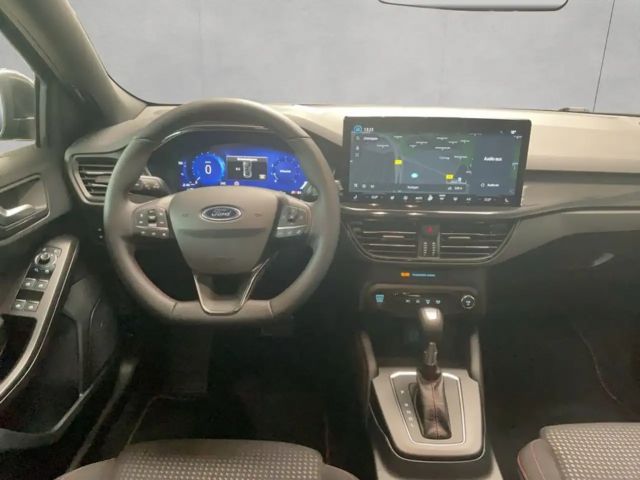 Ford Focus EcoBoost ST Line Wagon