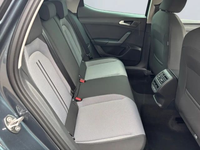 Seat Leon 1.5 eTSI DSG