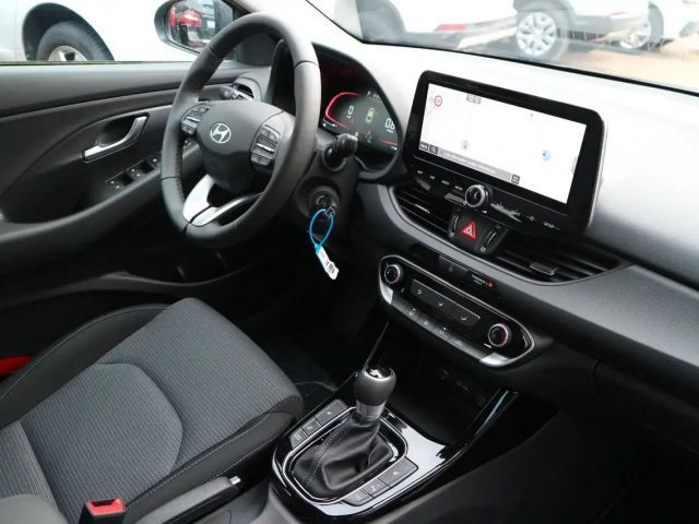 Hyundai i30 Smart