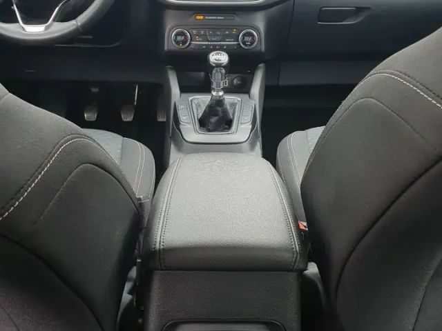 Ford Kuga Cool & Connect