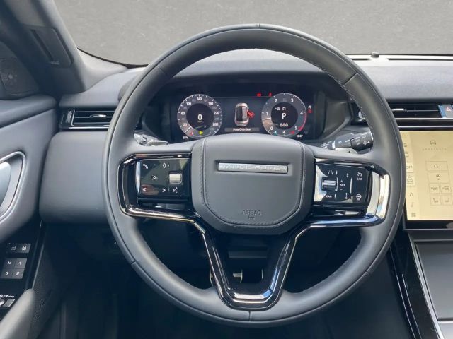 Land Rover Range Rover Velar D300 HSE