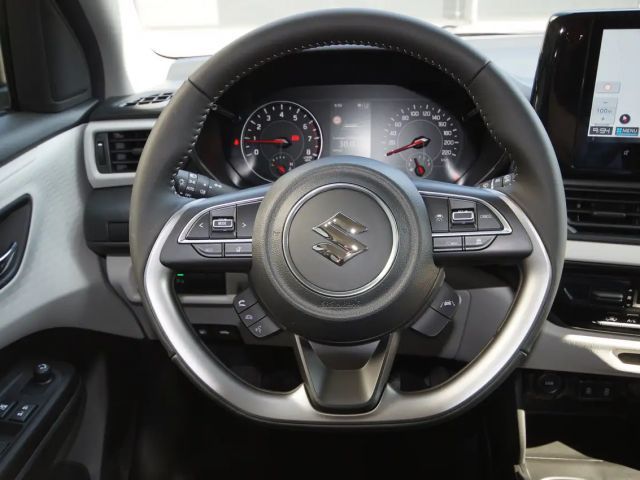 Suzuki Swift Comfort Hybrid