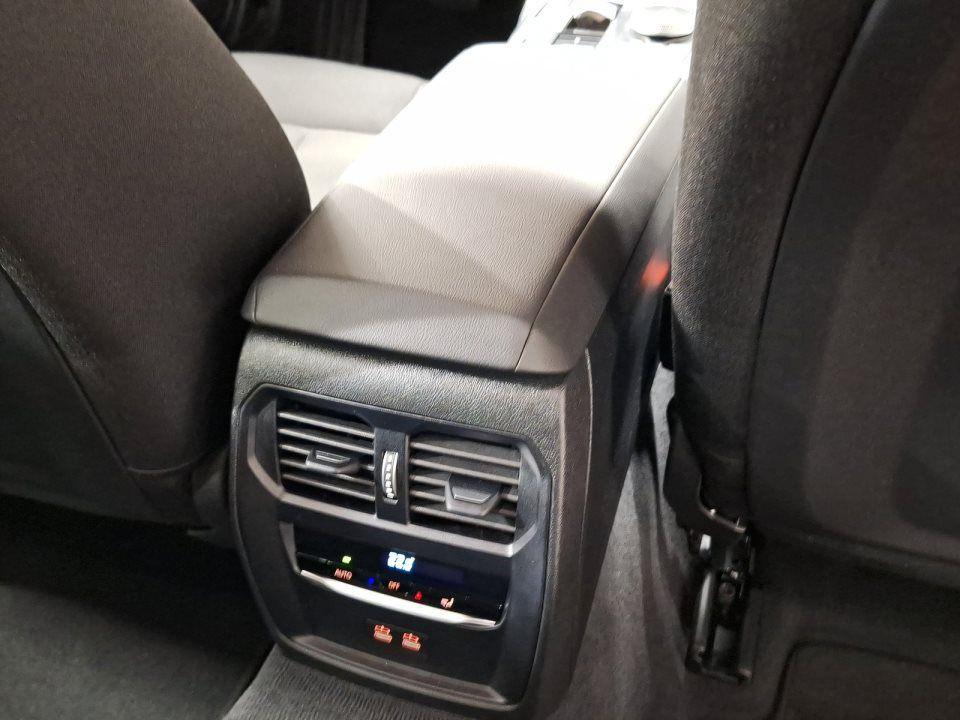 BMW 318 318i Touring