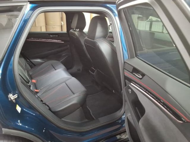 Volkswagen ID.7 GTX IQ.Drive Tourer