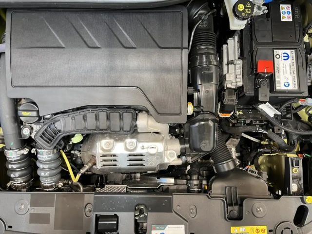 Peugeot 208 Allure Pack