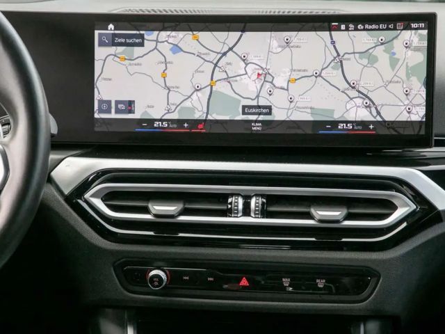 BMW M3 Competition Touring xDrive