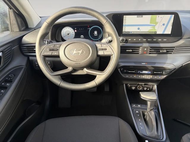 Hyundai i20 T-GDi Trend