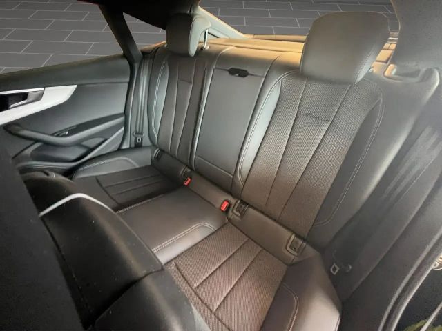 Audi A5 40 TDI S-Line