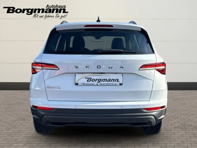 Skoda Karoq 1.5 TSI Selection