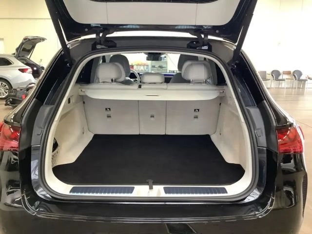 Mercedes-Benz EQE SUV 300 Advanced