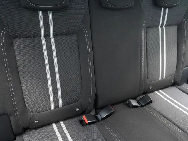 Opel Crossland X 1.2 Turbo Elegance Turbo