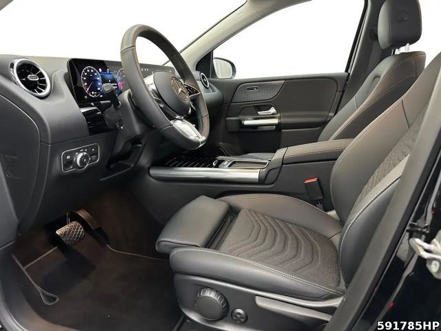 Mercedes-Benz B 200 Progressive