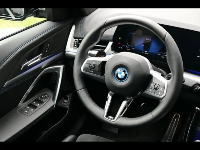BMW iX1 M-Sport eDrive20