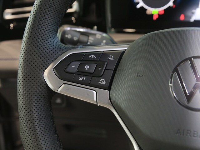 Volkswagen Tiguan 2.0 TDI R-Line