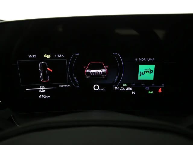 Audi Q6 e-tron S-Line