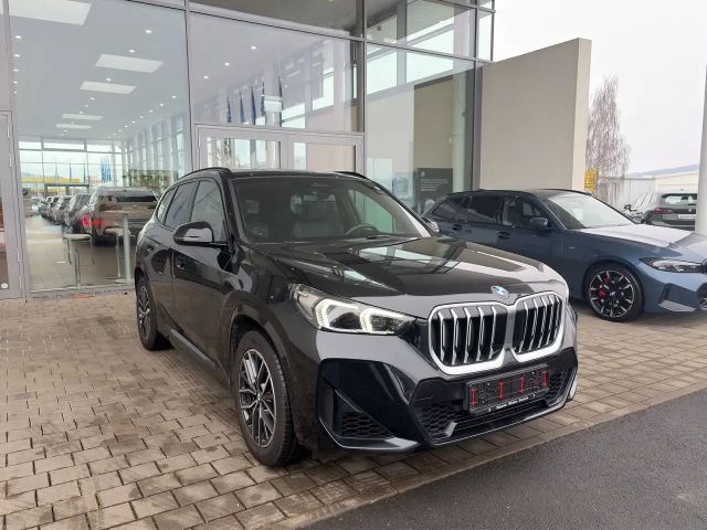 BMW X1 Comfort pakket M-Sport