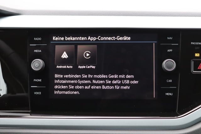 Volkswagen Taigo 1.0 TSI