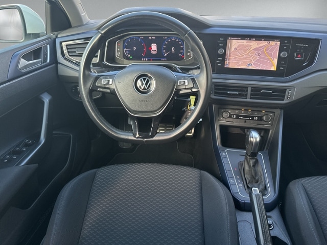 Volkswagen Polo 1.0 TSI DSG